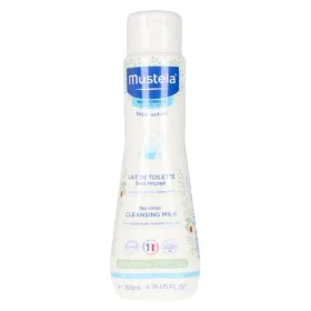 Feuchtigkeitsspendende Creme für Kinder Mustela BF-3504105034696_Vendor 200 ml von Mustela, Cremes - Ref: S0574420, Preis: 10...