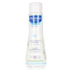 Latte Idratante per Bambini Mustela BF-3504105034696_Vendor 200 ml di Mustela, Creme idratanti - Rif: S0574420, Prezzo: 9,72 ...