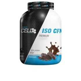 Proteína de Soro de Leite Procell Isocell Cfm Chocolate de Procell, Suplementos de proteínas - Ref: S0574943, Preço: 39,30 €,...