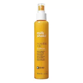 Tratamiento Antiencrespamiento Incredible Milk Milk Shake Incredible Milk 150 ml de Milk Shake, Cuidado del pelo y del cuero ...