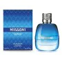 Herrenparfüm Missioni wave Missoni BF-8011003858156_Vendor EDT (100 ml) Wave 100 ml von Missoni, Eau de Cologne - Ref: S05753...