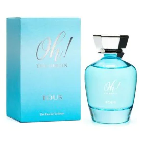 Parfum Femme Oh! The Origin Tous EDT (100 ml) (100 ml) de Tous, Eau de parfum - Réf : S0575373, Prix : 39,80 €, Remise : %