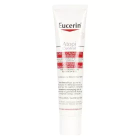 Crema Facial Eucerin Atopicontrol (40 ml) de Eucerin, Hidratantes - Ref: S0575468, Precio: 18,15 €, Descuento: %