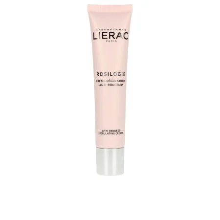 Anti-Rötungsbehandlung Lierac 14042769 Creme gegen Hautrötungen 40 ml von Lierac, Feuchtigkeitscremes - Ref: S0575671, Preis:...