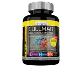 Hydrolysed Collagen Collmar Drasanvi Collmar Limon Masticable Chewy Lemon (180 uds) by Drasanvi, Collagen - Ref: S0575979, Pr...