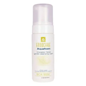 Gel de Limpeza Facial Endocare Aquafoam 125 ml (125 ml) de Endocare, Limpadores - Ref: S0576027, Preço: 20,78 €, Desconto: %