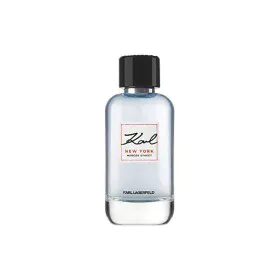 Profumo Uomo Lagerfeld KL009A02 EDT 100 ml di Lagerfeld, Acqua di Colonia - Rif: S0576275, Prezzo: 26,90 €, Sconto: %