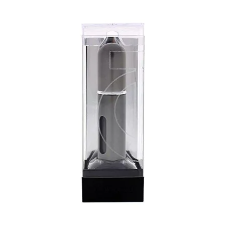 Rechargeable atomiser Classic HD Titanium Travalo (5 ml) (5 ml) by Travalo, Eau de Perfume - Ref: S0576427, Price: 12,10 €, D...