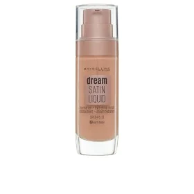 Base de Maquilhagem Fluida Dream Radiant Liquid Maybelline (30 ml) (30 ml) de Maybelline, Bases - Ref: S0576933, Preço: 0,00 ...