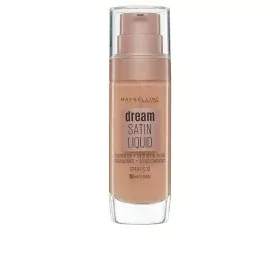 Base de Maquilhagem Fluida Dream Radiant Liquid Maybelline (30 ml) (30 ml) de Maybelline, Bases - Ref: S0576933, Preço: 10,59...