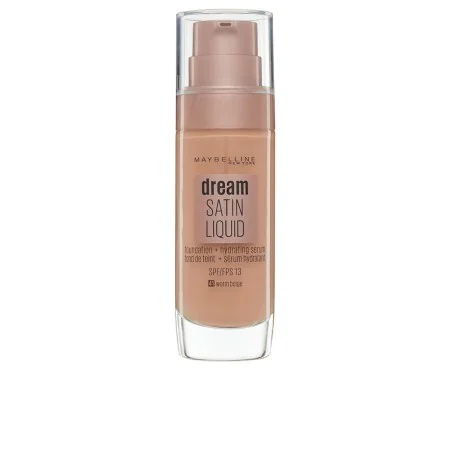 Liquid Make Up Base Dream Radiant Liquid Maybelline (30 ml) (30 ml) by Maybelline, Foundations - Ref: S0576933, Price: 0,00 €...