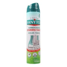 Air Freshener Spray Sanytol 170050 Disinfectant (300 ml) by Sanytol, Disinfectants - Ref: S0577597, Price: 7,76 €, Discount: %