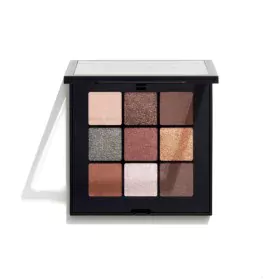 Palette mit Lidschatten Be Happy Gosh Copenhagen von Gosh Copenhagen, Make-Up Sets - Ref: S0578001, Preis: 11,99 €, Rabatt: %