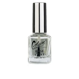 Nagellack Base Coat Glam Of Sweden (15 ml) (15 ml) von Glam Of Sweden, Farblack - Ref: S0578600, Preis: 4,46 €, Rabatt: %