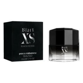 Parfum Homme Paco Rabanne XXS15788 EDT 50 ml de Paco Rabanne, Eau de parfum - Réf : S0580098, Prix : 48,68 €, Remise : %