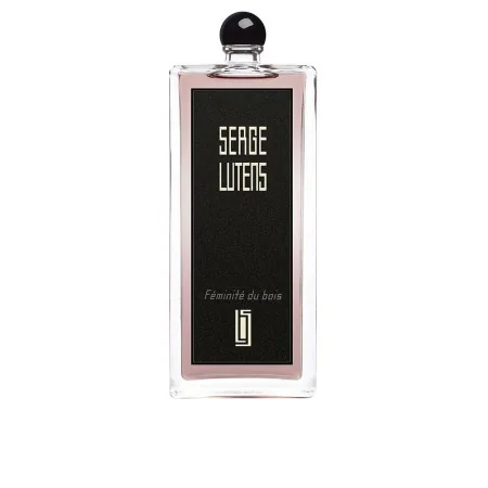 Parfum Unisexe Serge Lutens Féminité Du Bois EDP EDP 50 ml de Serge Lutens, Eau de parfum - Réf : S0580123, Prix : 70,33 €, R...