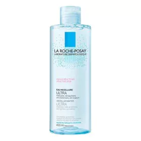 Micellares Wasser Ultra La Roche Posay Eau Micellaire Ultra 400 ml von La Roche Posay, Gesichtswasser - Ref: S0580452, Preis:...