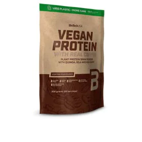 Complemento Alimentar Biotech USA Vegan Protein Banana de Biotech USA, Complexos - Ref: S0582160, Preço: 20,59 €, Desconto: %