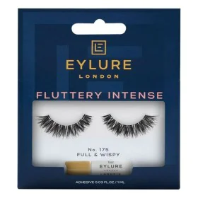 False Eyelashes Fluttery 175 Eylure 6001970N (1 Unit) by Eylure, Eyes - Ref: S0582598, Price: 7,31 €, Discount: %