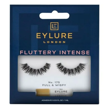 Falsche Wimpern Fluttery 175 Eylure 6001970N (1 Stück) von Eylure, Augen - Ref: S0582598, Preis: 7,31 €, Rabatt: %