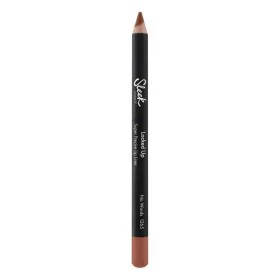 Crayon Contour des Lèvres Locked Up Super Precise Sleek No Words (1,79 g) de Sleek, Crayons à lèvres - Réf : S0582676, Prix :...