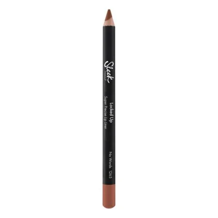 Delineador Lápiz Labial Locked Up Super Precise Sleek No Words (1,79 g) de Sleek, Delineadores - Ref: S0582676, Precio: 7,78 ...