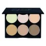 Tavolozza Sleek Cream Contour Kit Illuminante Trucco Light di Sleek, Illuminatori per radiologia - Rif: S0582741, Prezzo: 11,...