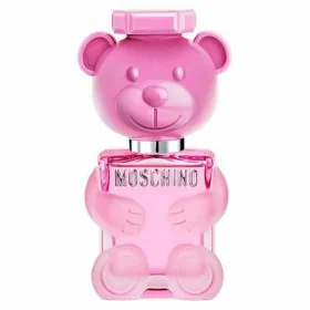 Profumo Unisex Moschino Toy 2 Bubble Gum (100 ml) di Moschino, Acqua di Colonia - Rif: S0583556, Prezzo: 53,88 €, Sconto: %