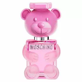 Parfum Unisexe Moschino Toy 2 Bubble Gum (100 ml) de Moschino, Eau de cologne - Réf : S0583556, Prix : 53,88 €, Remise : %