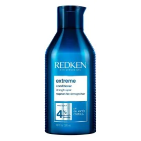 Haarspülung Extreme Redken (300 ml) von Redken, Spülungen & Conditioner - Ref: S0585134, Preis: 20,49 €, Rabatt: %