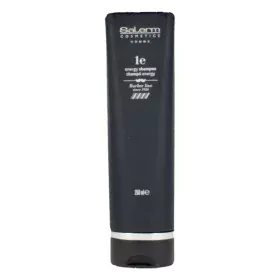 Anti-Hair Loss Shampoo Homme Energy Shampoo Salerm Homme 250 ml by Salerm, Hair Loss Products - Ref: S0585168, Price: 16,15 €...