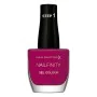 nail polish Nailfinity Max Factor 340-VIP by Max Factor, Gel Polish - Ref: S0585440, Price: 6,20 €, Discount: %