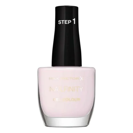 nail polish Nailfinity Max Factor 190-Best dressed by Max Factor, Gel Polish - Ref: S0585442, Price: 5,88 €, Discount: %