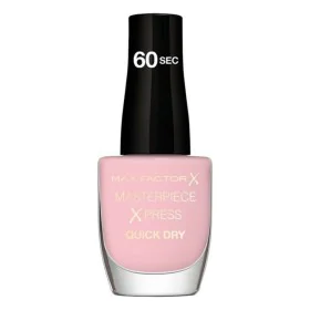 vernis à ongles Masterpiece Xpress Max Factor 210-Made me blush de Max Factor, Vernis à ongles - Réf : S0585448, Prix : 5,29 ...