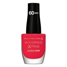 verniz de unhas Masterpiece Xpress Max Factor 262-Future is fuchsia de Max Factor, Vernizes - Ref: S0585449, Preço: 5,86 €, D...