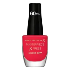 Nagellack Masterpiece Xpress Max Factor 262-Future is fuchsia von Max Factor, Farblack - Ref: S0585449, Preis: 5,86 €, Rabatt: %