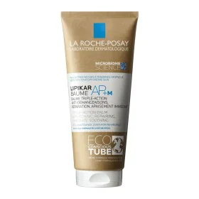 Baume Réparateur Corporel La Roche Posay Lipikar M Anti-sécheresse 200 ml de La Roche Posay, Hydratants - Réf : S0585859, Pri...