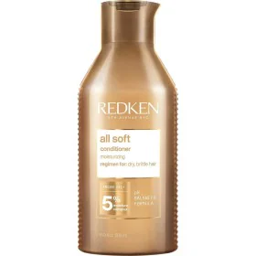 Acondicionador All Soft Redken (500 ml) de Redken, Acondicionadores - Ref: S0585867, Precio: 27,47 €, Descuento: %