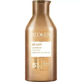 Condicionador All Soft Redken (500 ml) de Redken, Acondicionadores - Ref: S0585867, Preço: 27,47 €, Desconto: %