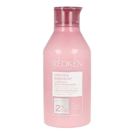 Volumenbehandlung High Rise Volume Redken E3461200 300 ml von Redken, Dauerwellenprodukte - Ref: S0586194, Preis: 20,49 €, Ra...