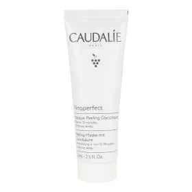 Masque peeling glycolique Caudalie Masque Peeling 75 ml de Caudalie, Masques - Réf : S0586202, Prix : 25,93 €, Remise : %