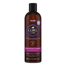 Definierte Curls Shampoo HASK 30491 355 ml von HASK, Shampoos - Ref: S0586208, Preis: 10,13 €, Rabatt: %