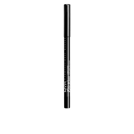 Eyeliner NYX 800897207502 pitch black 1,22 g by NYX, Eyeliners - Ref: S0586516, Price: 9,97 €, Discount: %