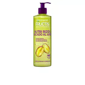 Mascarilla Capilar sin aclarado Garnier Fructis Nutri Rizos 400 ml de Garnier, Mascarillas - Ref: S0587653, Precio: 9,34 €, D...