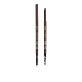 Lápis de Olhos Ultra Thin Dark Brown Gosh Copenhagen de Gosh Copenhagen, Lápis de olhos - Ref: S0587796, Preço: 9,78 €, Desco...