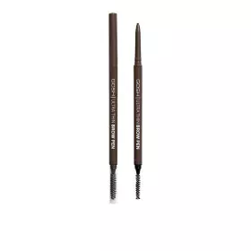 Eye Pencil Ultra Thin Dark Brown Gosh Copenhagen by Gosh Copenhagen, Kohl Pencils - Ref: S0587796, Price: 9,78 €, Discount: %