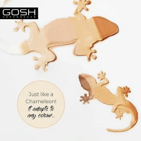 Prebase de Maquillaje Gosh Copenhagen (30 ml) de Gosh Copenhagen, Prebases - Ref: S0587837, Precio: 14,02 €, Descuento: %