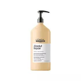 Shampoo L'Oreal Professionnel Paris (1500 ml) by L'Oreal Professionnel Paris, Shampoos - Ref: S0587955, Price: 33,20 €, Disco...