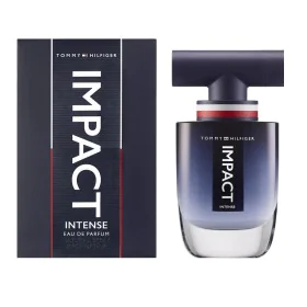 Perfume Homem Tommy Hilfiger Impact Intense EDP EDP 50 ml de Tommy Hilfiger, Água de perfume - Ref: S0588258, Preço: 30,32 €,...