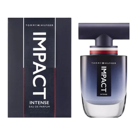 Perfume Hombre Tommy Hilfiger Impact Intense EDP EDP 50 ml de Tommy Hilfiger, Agua de perfume - Ref: S0588258, Precio: 30,32 ...